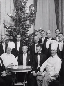 Ich war ja auch wer - Chefkoch Hermann Reußner, Jahrgang 1891, erzählt aus seinem Leben Trailer