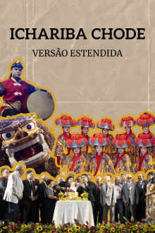 Ichariba Chode - versão estendida Trailer