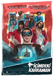 İçimdeki Kahraman Trailer