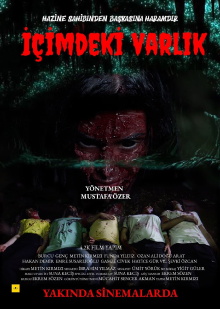 İçimdeki Varlık Trailer