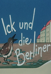 Ick und die Berliner Trailer