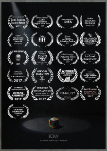 Icky Trailer