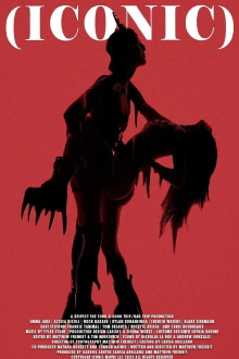 Iconic Trailer