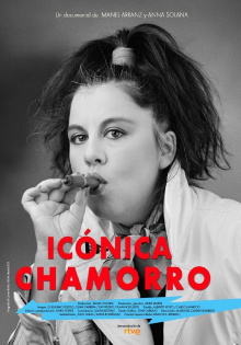 Icónica Chamorro Trailer