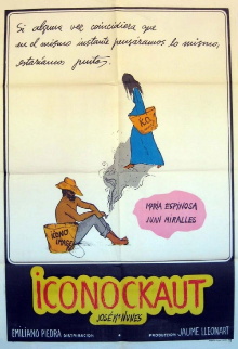 Iconockaut Trailer