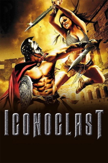 Iconoclast Trailer