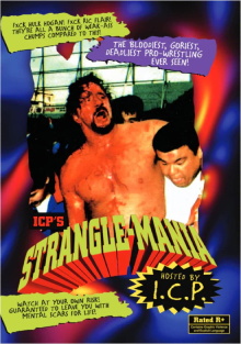 ICP's Strangle-Mania Trailer