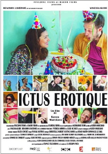 Ictus érotique Trailer