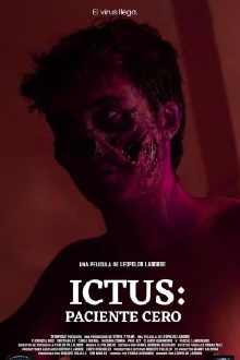 Ictus: Paciente Cero Trailer