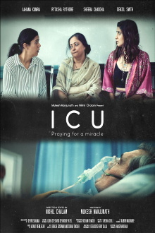ICU Trailer