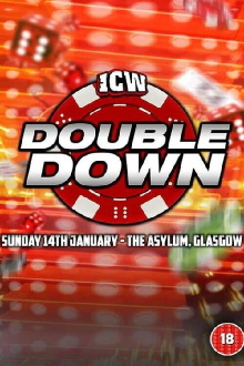 ICW: Double Down 2024 Trailer