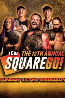 ICW: The 12th Annual Square Go Trailer
