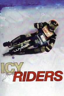 Icy Riders Trailer