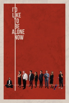 I'd Like to Be Alone Now Trailer