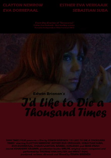 I'd Like to Die a Thousand Times Trailer