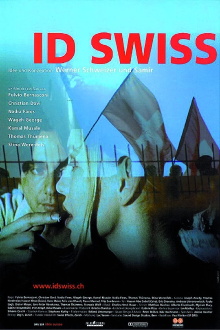 ID Swiss Trailer