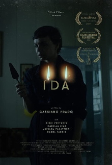 Ida Trailer