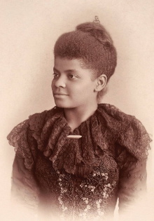 Ida B. Wells: A Passion for Justice Trailer