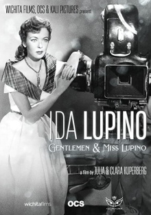Ida Lupino: Gentlemen & Miss Lupino Trailer