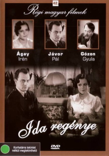 Ida regénye Trailer