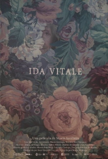 Ida Vitale Trailer