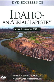 Idaho: An Aerial Tapestry Trailer