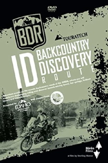 Idaho BDR Trailer
