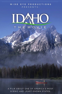 Idaho: The Movie Trailer