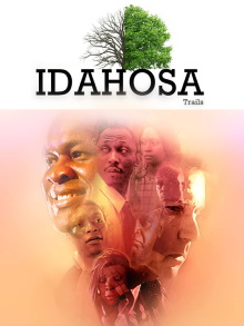 Idahosa Trails Trailer