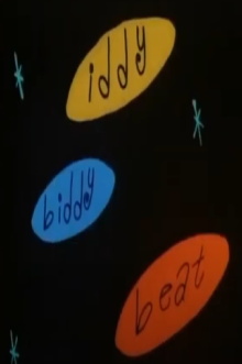 Iddy Biddy Beat Boy Trailer