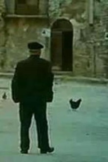 Idea di un'isola Trailer