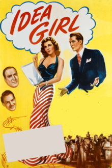 Idea Girl Trailer