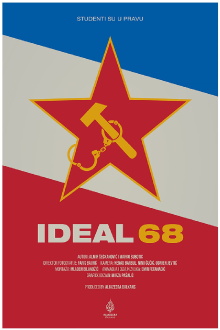 Ideal 68 Trailer