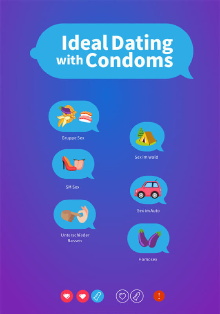 Ideal Dating With Condoms Trailer