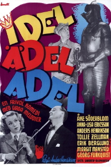 Idel ädel adel Trailer