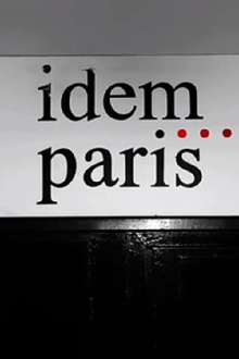 Idem Paris Trailer