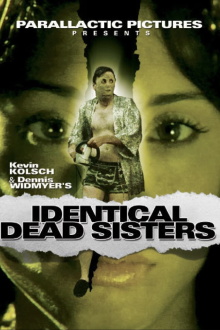 Identical Dead Sisters Trailer