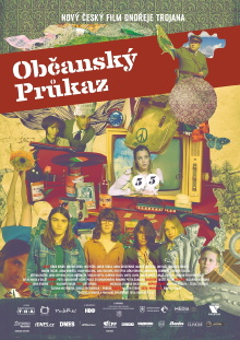 Identity Card Trailer