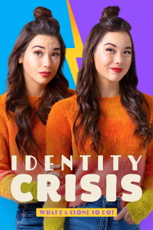 Identity Crisis Trailer