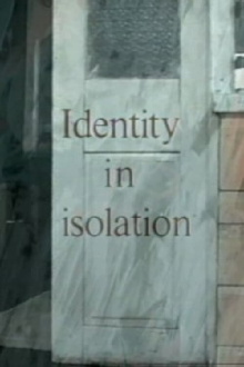 Identity in Isolation Trailer