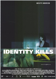 Identity Kills Trailer