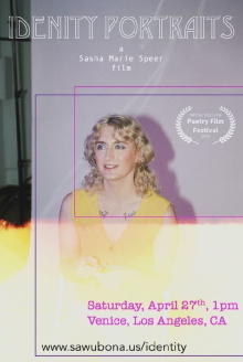 Identity Portraits Trailer