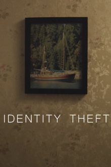Identity Theft Trailer