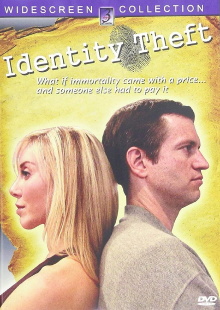 Identity Theft Trailer