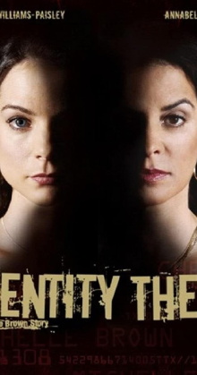 Identity Theft: The Michelle Brown Story Trailer