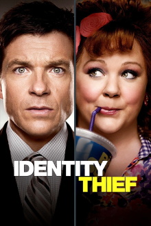 Identity Thief Trailer
