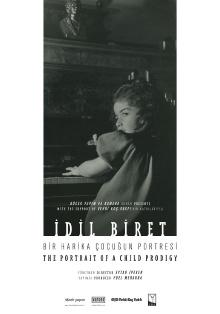 Idil Biret: The Portrait of a Child Prodigy Trailer