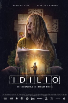Idilio Trailer