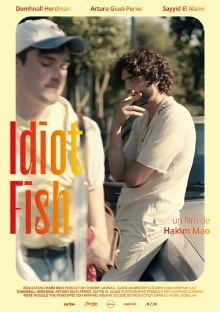 Idiot Fish Trailer