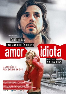 Idiot Love Trailer